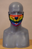 Pride Muzzle Cloth Mask 🏳‍🌈