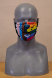 Pride Muzzle Cloth Mask 🏳‍🌈