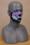 Pride Muzzle Cloth Mask 🏳‍🌈