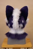 Dappled Cat Partial Fursuit