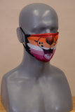 Pride Muzzle Cloth Mask 🏳‍🌈