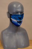 Pride Muzzle Cloth Mask 🏳‍🌈