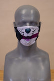 Pride Muzzle Cloth Mask 🏳‍🌈