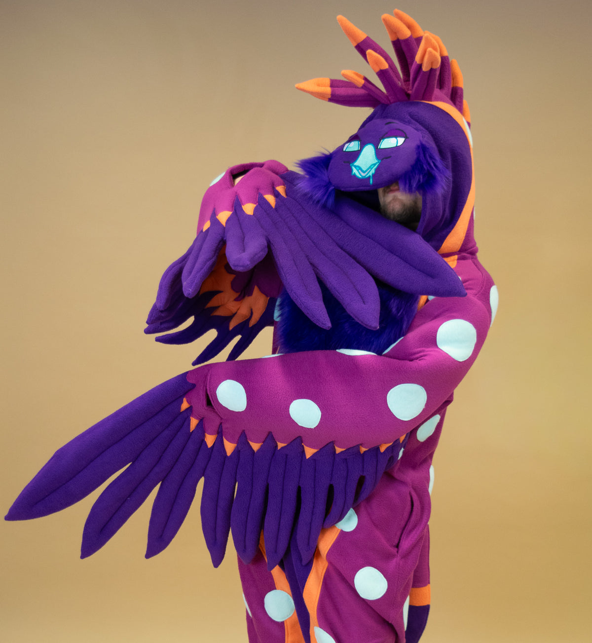 👑Commission your Fursuit – lemonbrat