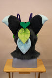 Delight Dragon Partial Fursuit