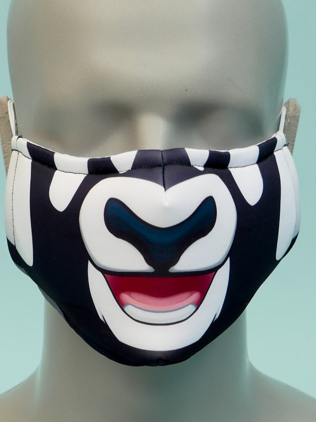 Gemsbok Face Mask